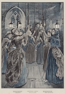 Cloches de Noël